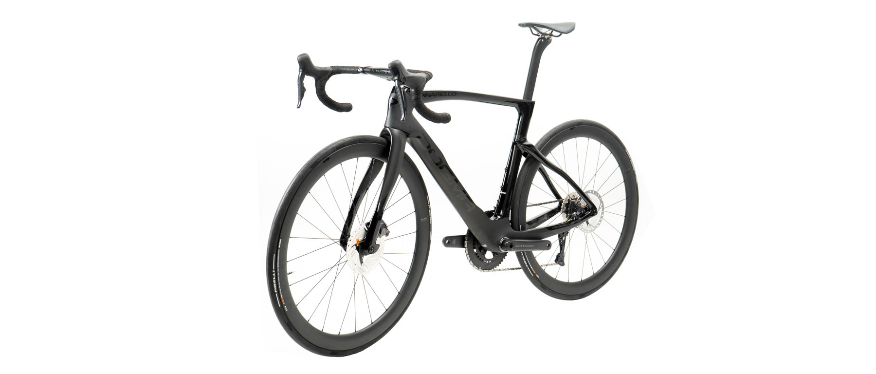 Pinarello Dogma F Ultegra R8170 Di2 Bicycle