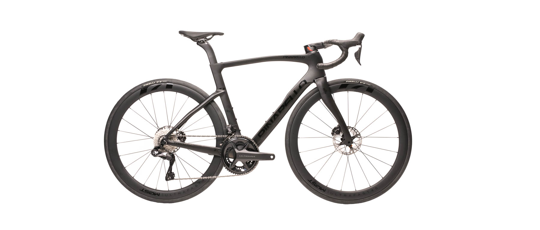 Pinarello F7 Ultegra R8170 Di2 Bicycle