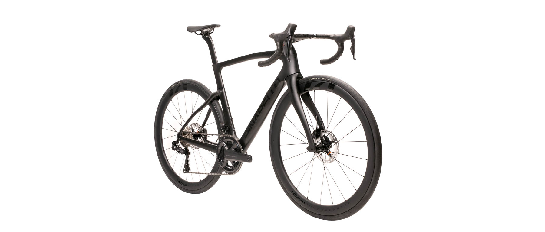 Pinarello F7 Ultegra R8170 Di2 Bicycle