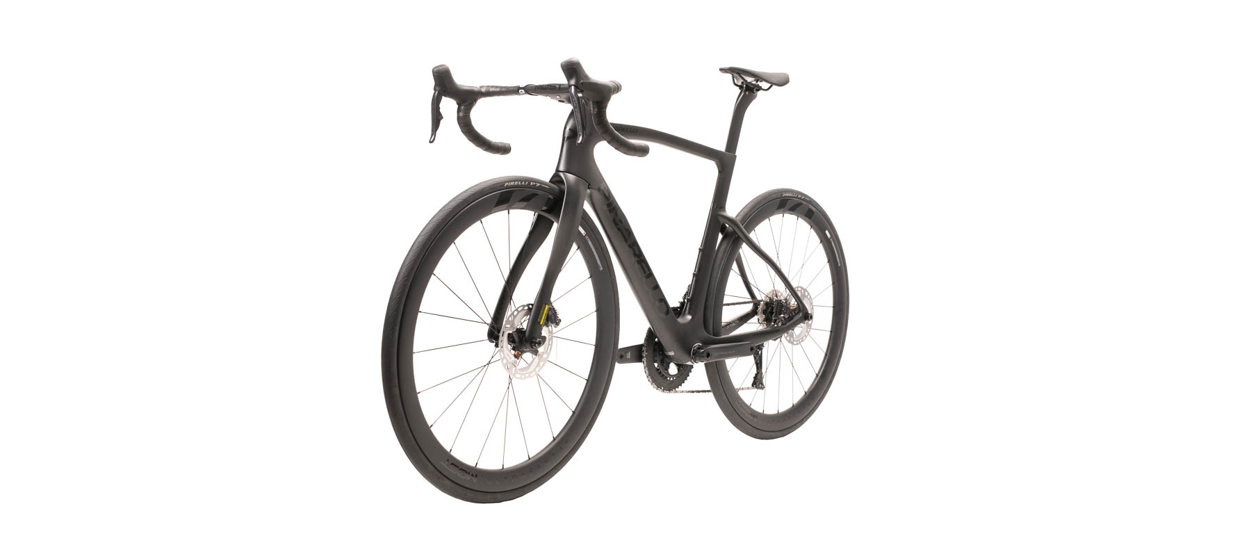 Pinarello F7 Ultegra R8170 Di2 Bicycle