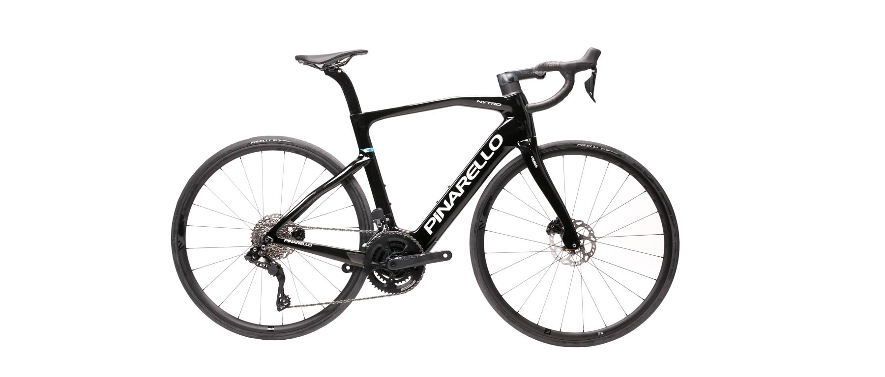 Pinarello Nytro Road E5 105 Di2 R7170 Bicycle