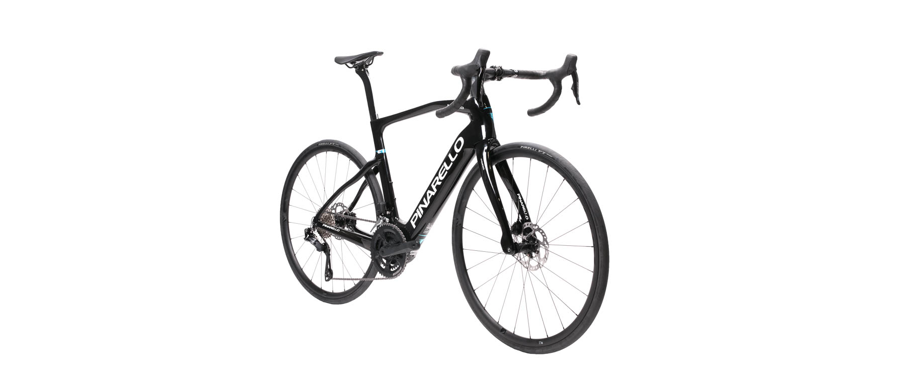 Pinarello Nytro Road E5 105 Di2 R7170 Bicycle