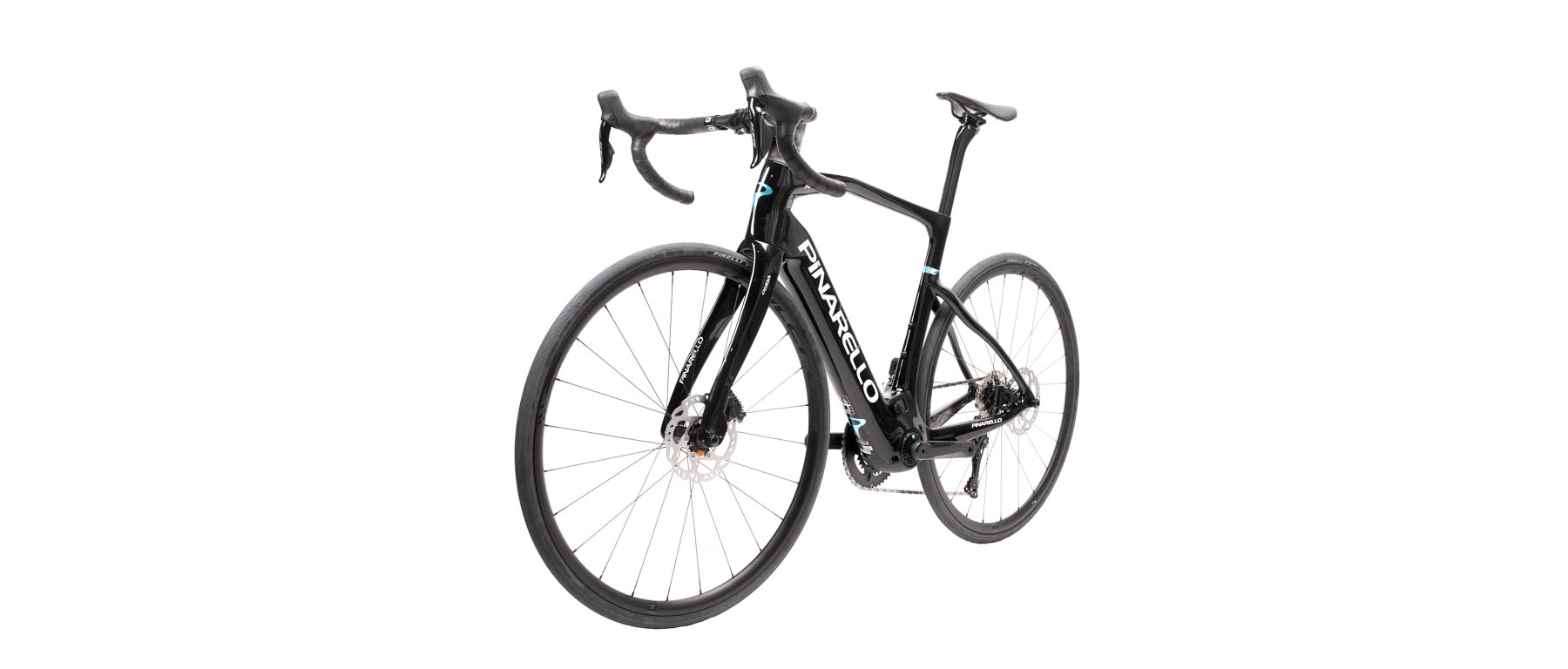 Pinarello Nytro Road E5 105 Di2 R7170 Bicycle