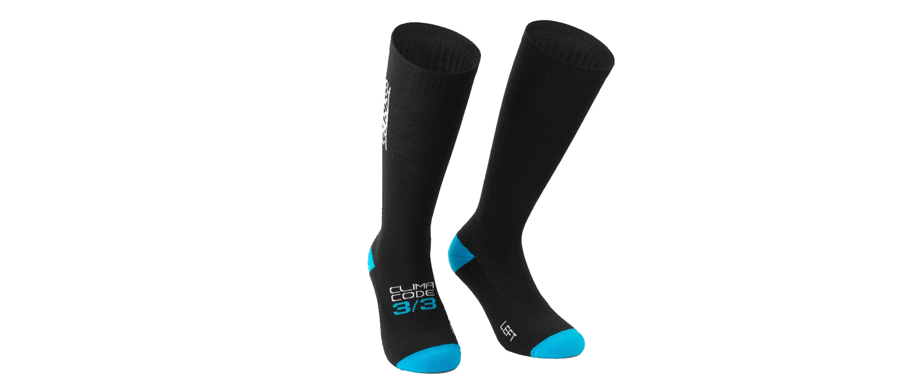 Assos Ultraz Winter Socks Evo