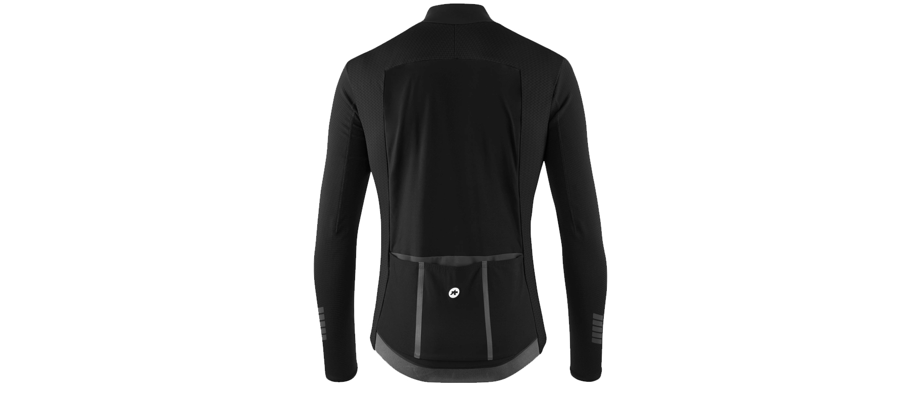 Assos Mille GT Eisenherz Ultraz Winter Jacket S11