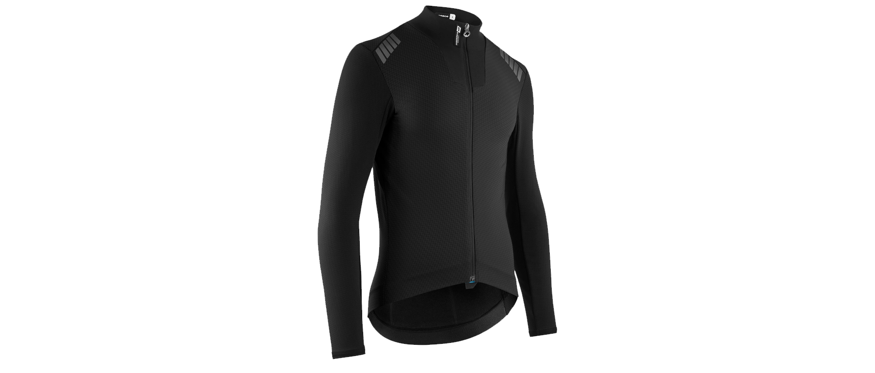 Assos Mille GT Eisenherz Ultraz Winter Jacket S11