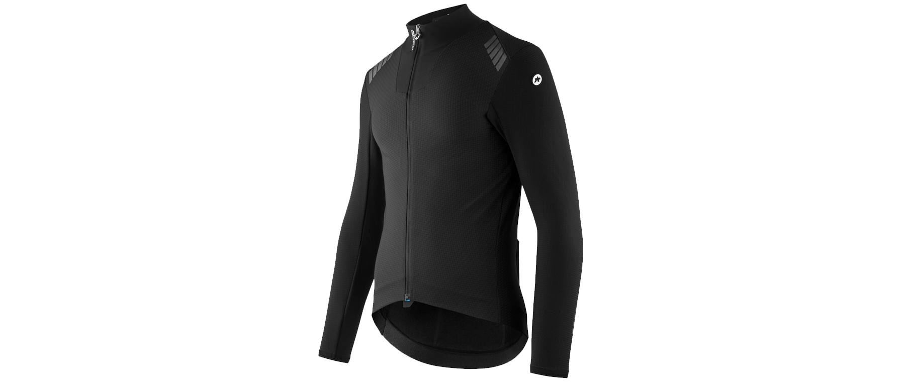 Assos Mille GT Eisenherz Ultraz Winter Jacket S11