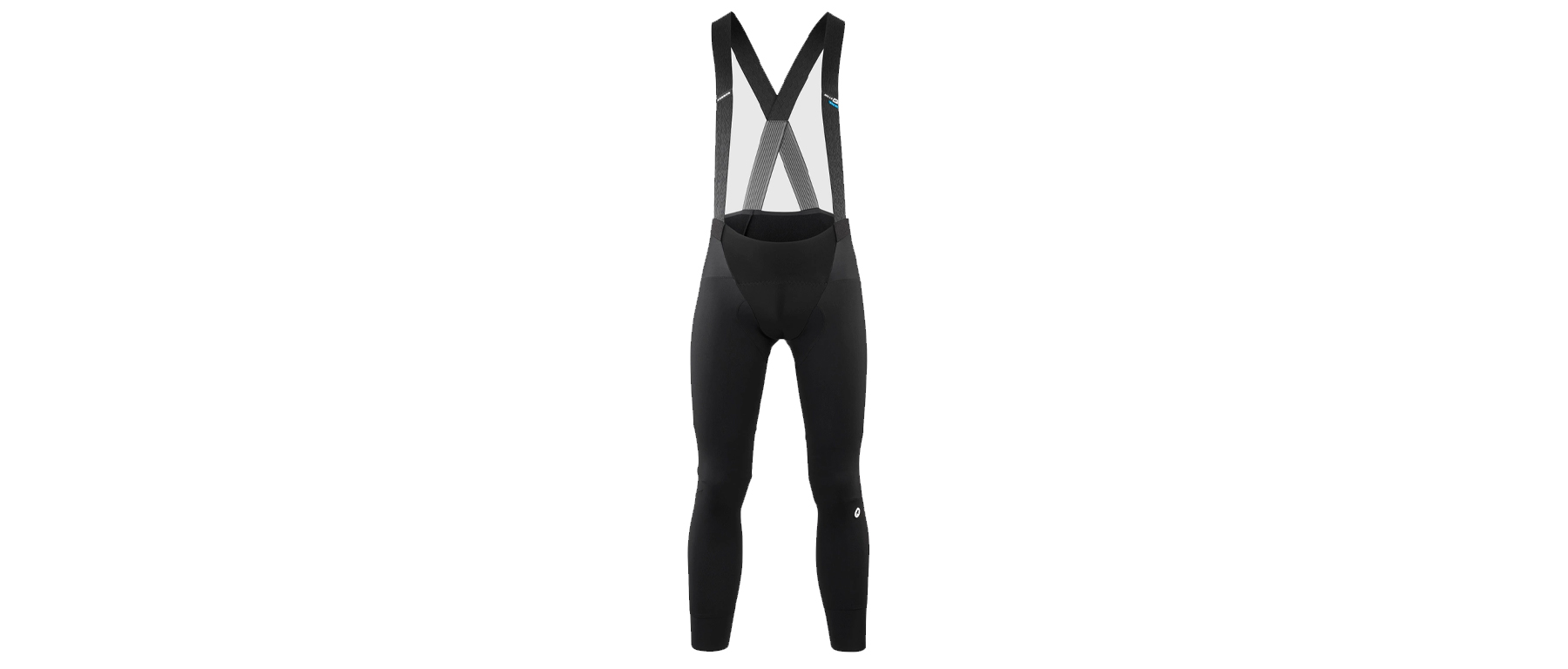 Assos Mille GT Eisenherz Ultraz Winter Bib Tights S11