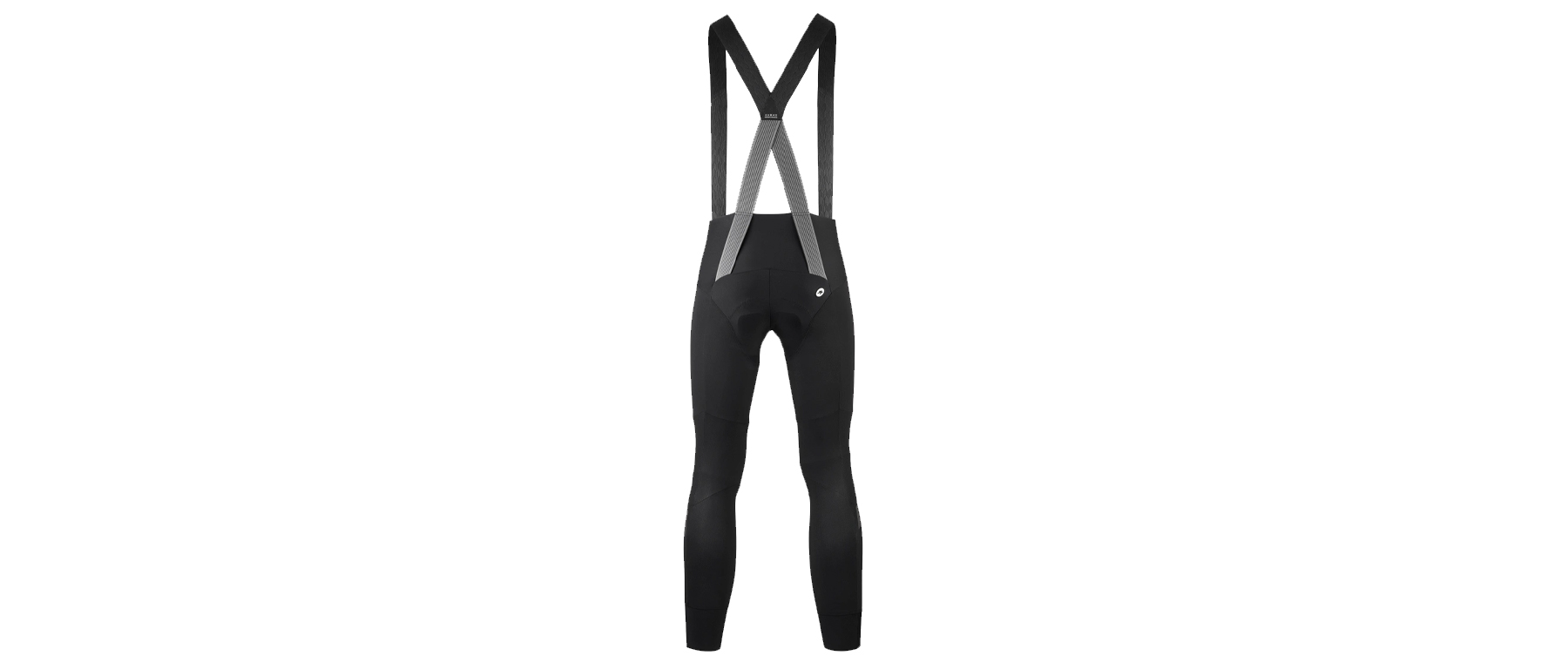 Assos Mille GT Eisenherz Ultraz Winter Bib Tights S11