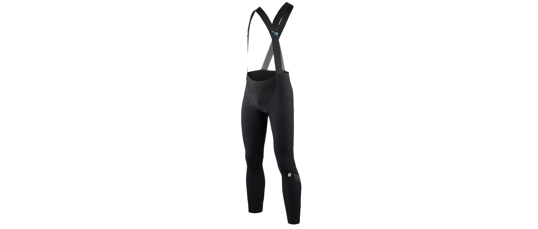 Assos Mille GT Eisenherz Ultraz Winter Bib Tights S11