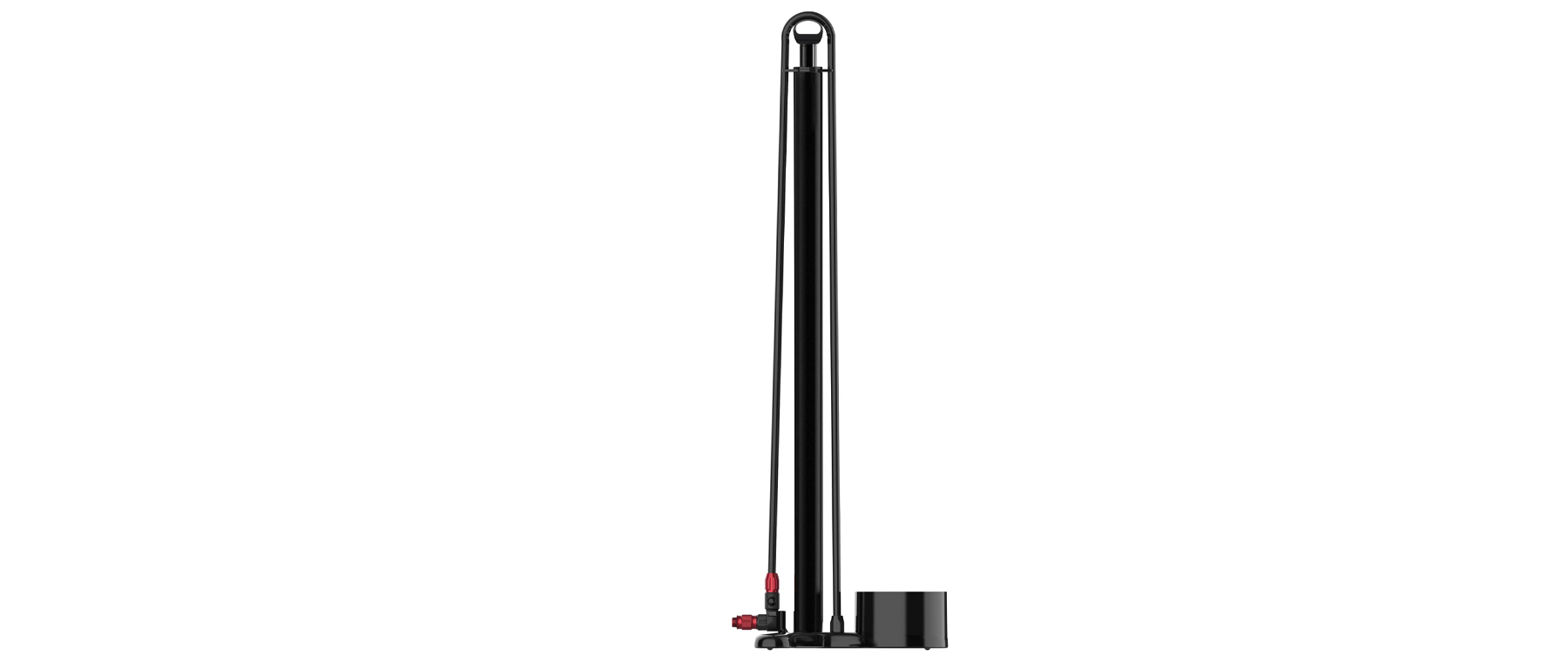 Lezyne CNC Floor Drive 3.5 Floor Pump