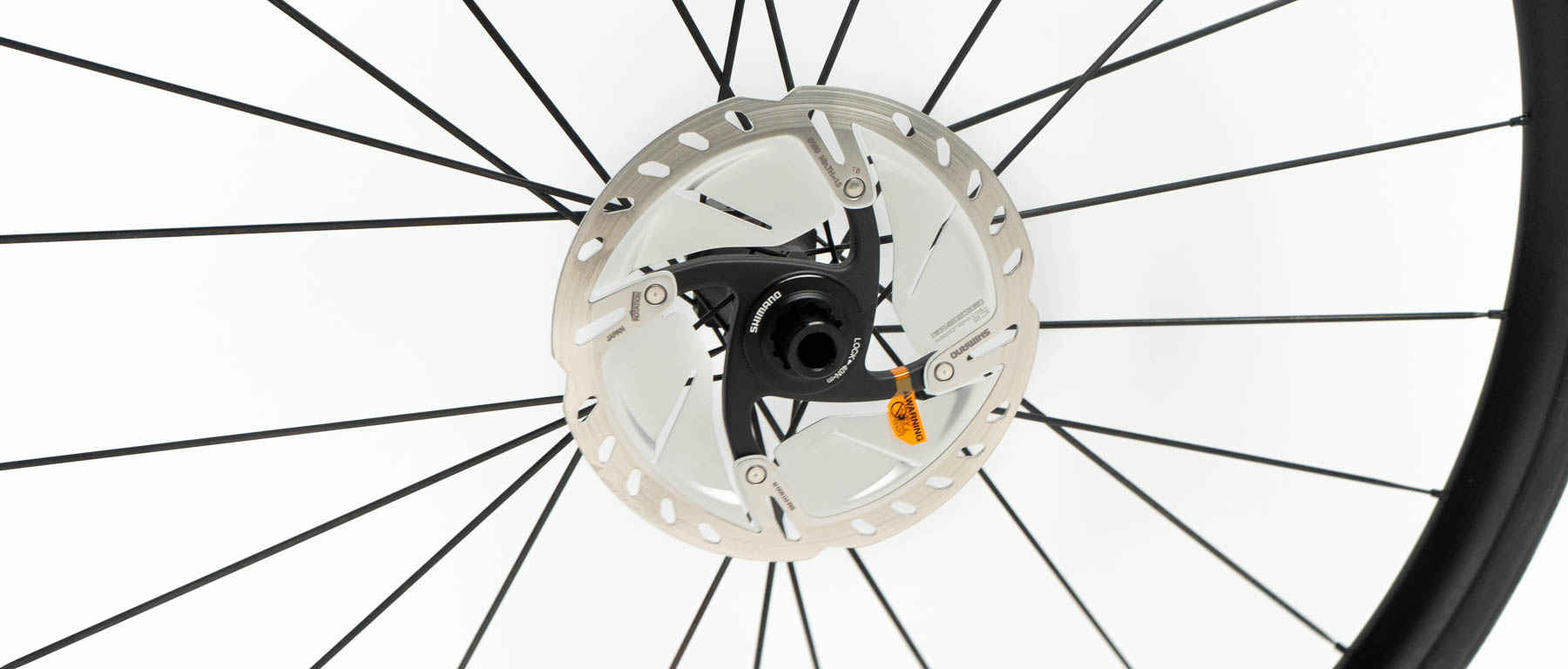 DT Swiss E1850 Spline Rear Wheel CL TakeOff