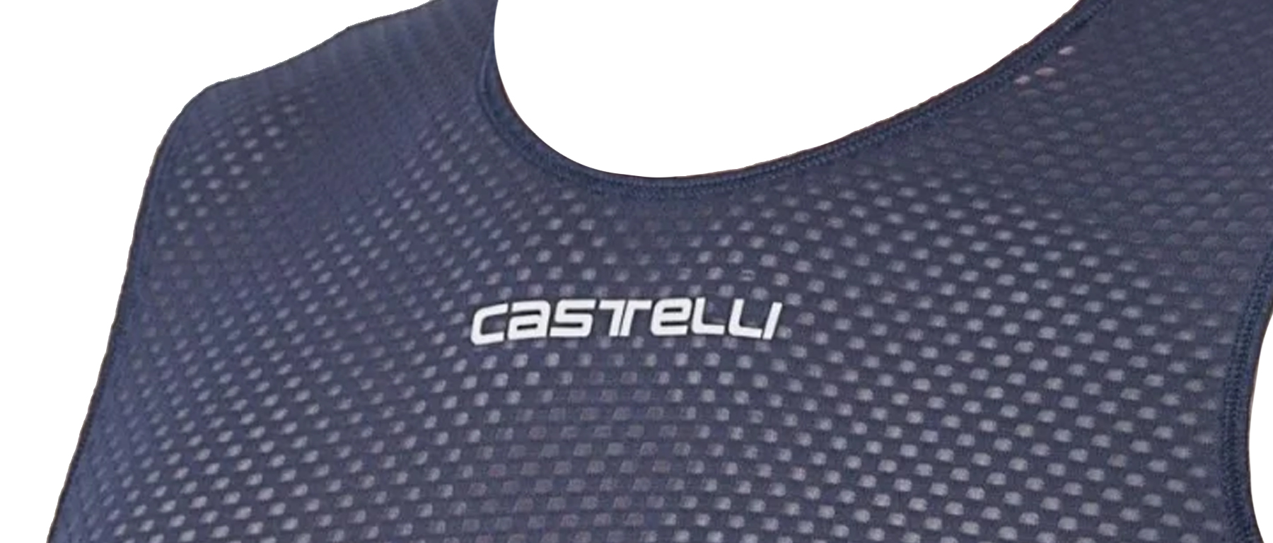 Castelli Pro Mesh 2.0 Sleeveless Base Layer