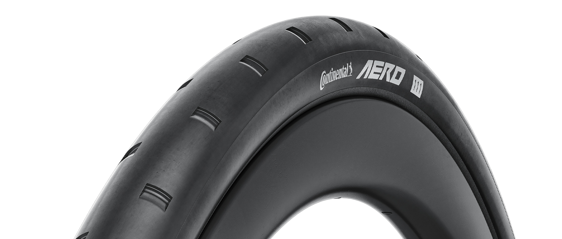 Continental Aero 111 TR Tubeless Road Tire