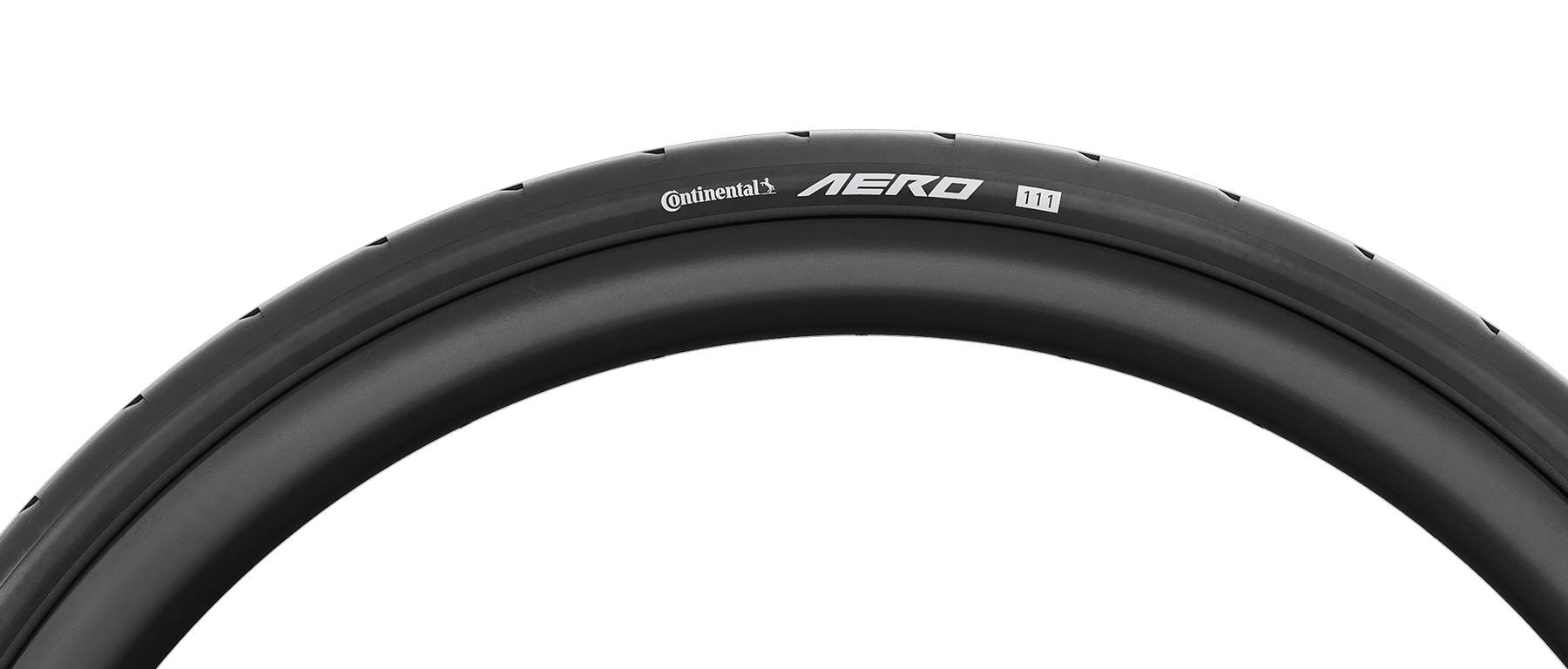 Continental Aero 111 TR Tubeless Road Tire