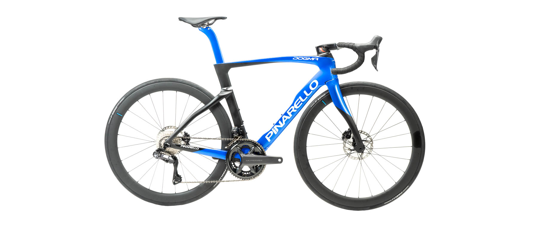 Pinarello Dogma F Ultegra R8170 Di2 Bicycle