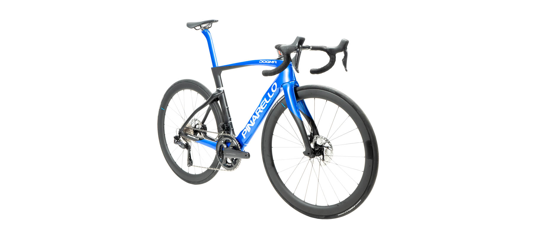 Pinarello Dogma F Ultegra R8170 Di2 Bicycle