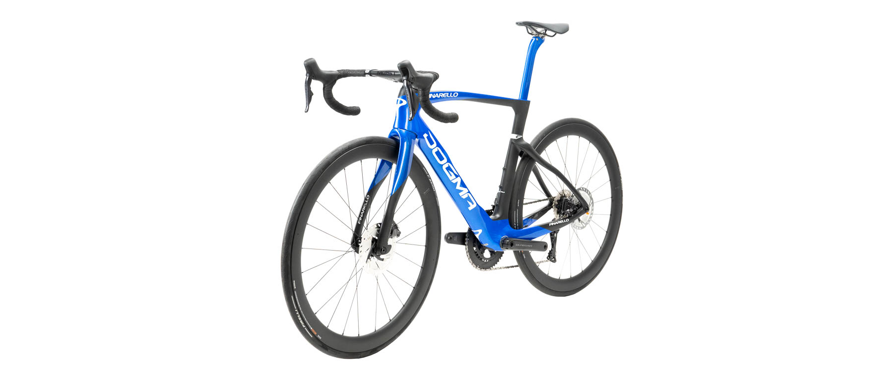 Pinarello Dogma F Ultegra R8170 Di2 Bicycle