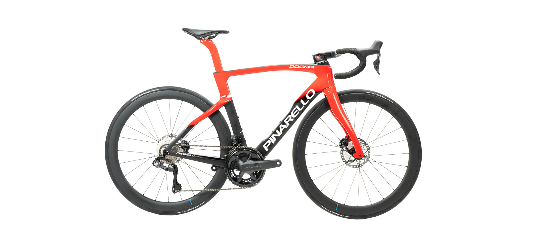 Pinarello Dogma F Ultegra R8170 Di2 Bicycle