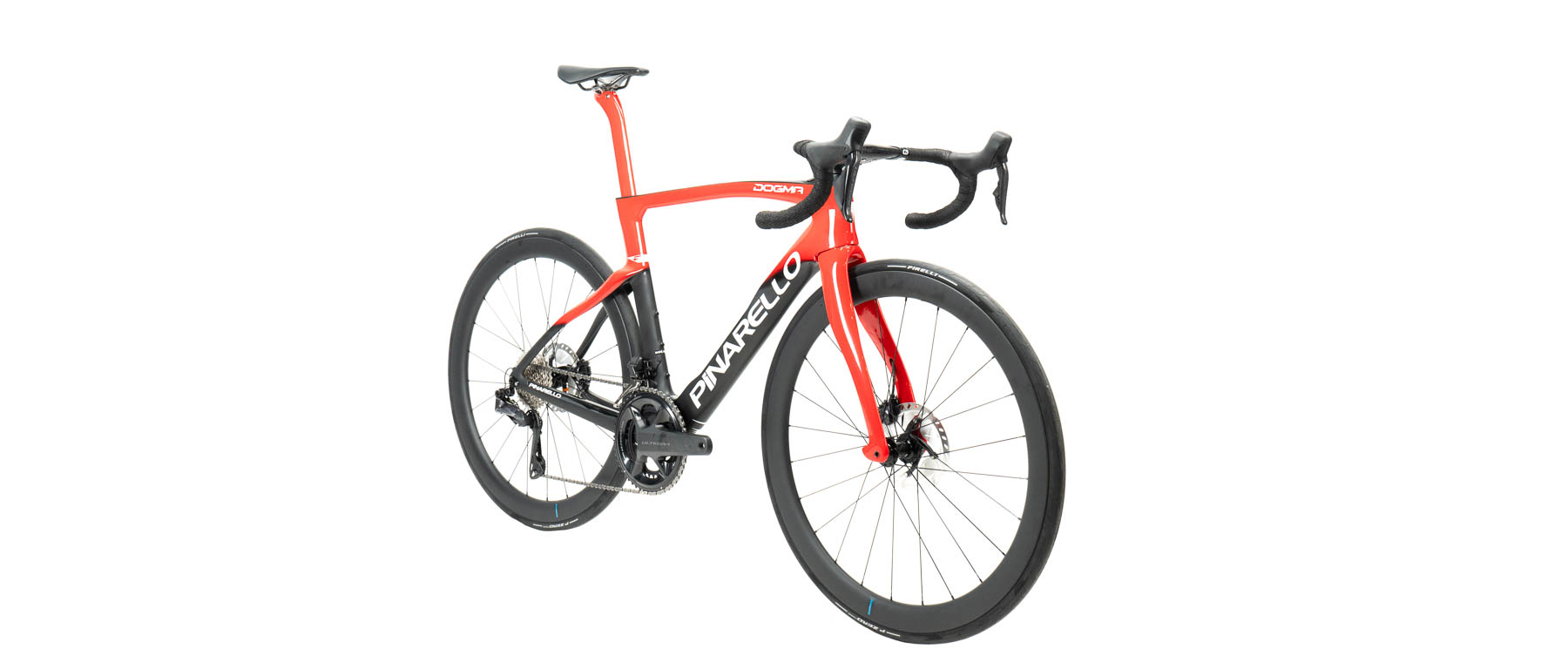 Pinarello Dogma F Ultegra R8170 Di2 Bicycle