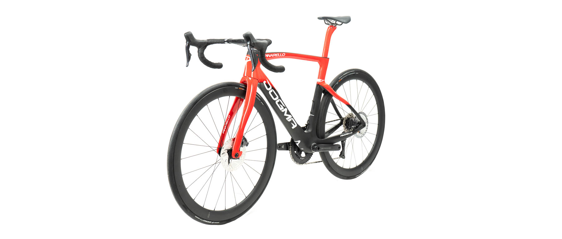 Pinarello Dogma F Ultegra R8170 Di2 Bicycle