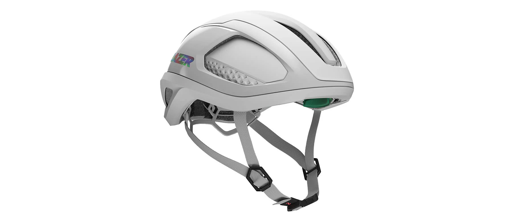 Lazer Vento KinetiCore Road Helmet