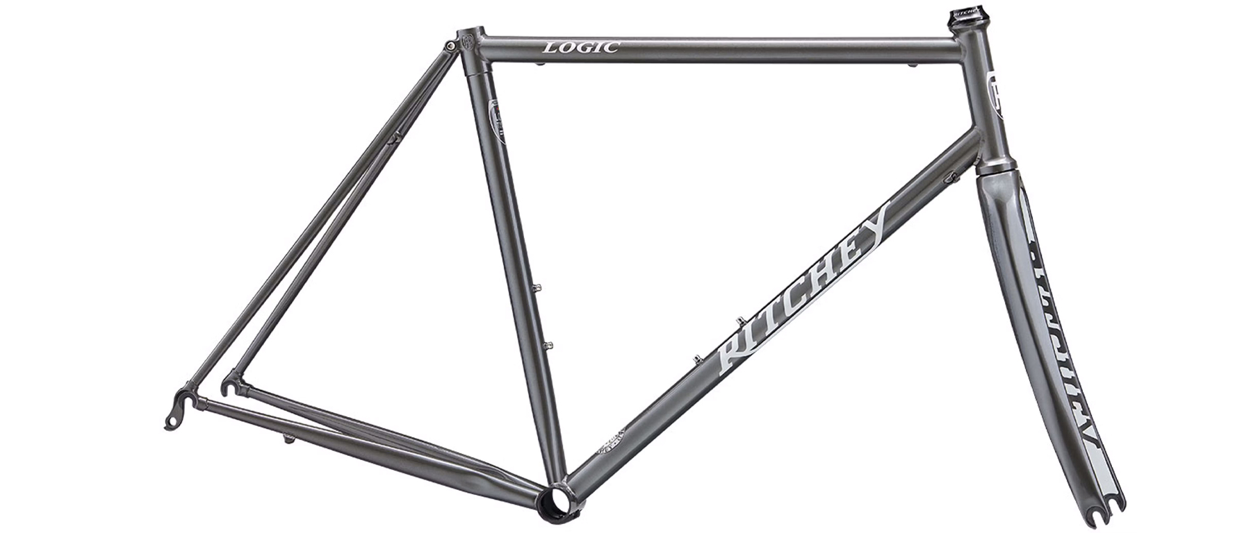 Ritchey Road Logic Frameset