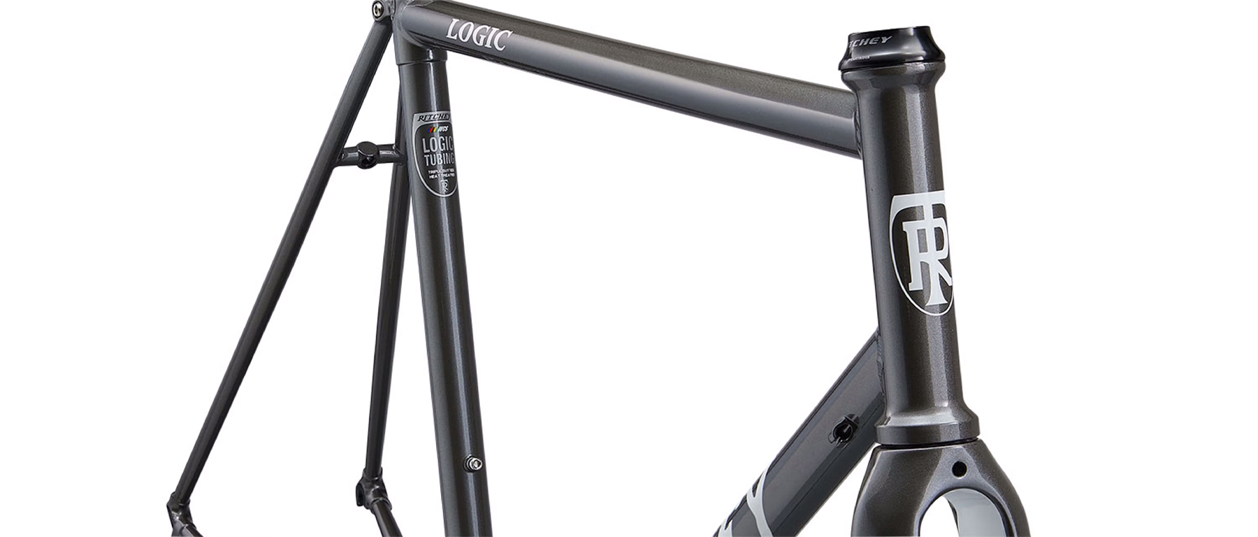 Ritchey Road Logic Frameset