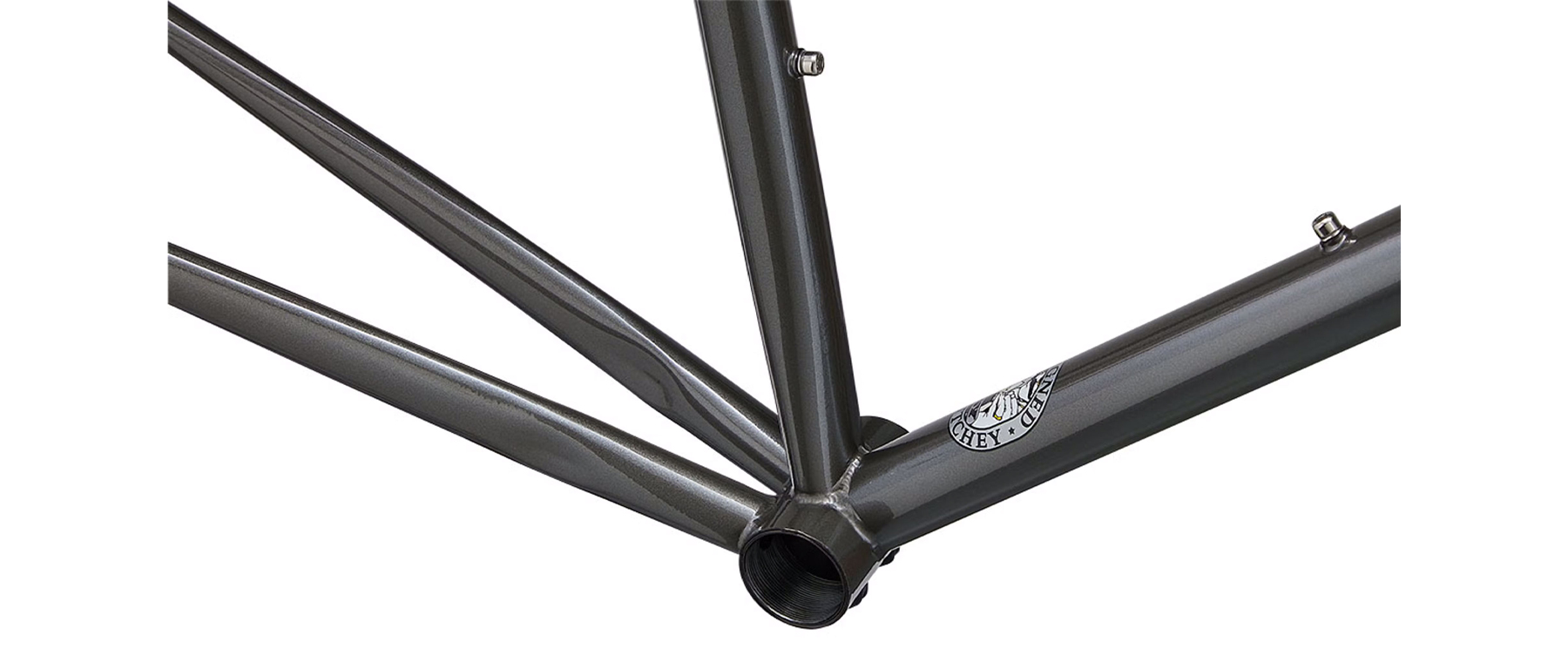 Ritchey Road Logic Frameset