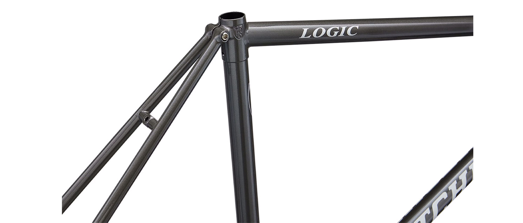 Ritchey Road Logic Frameset