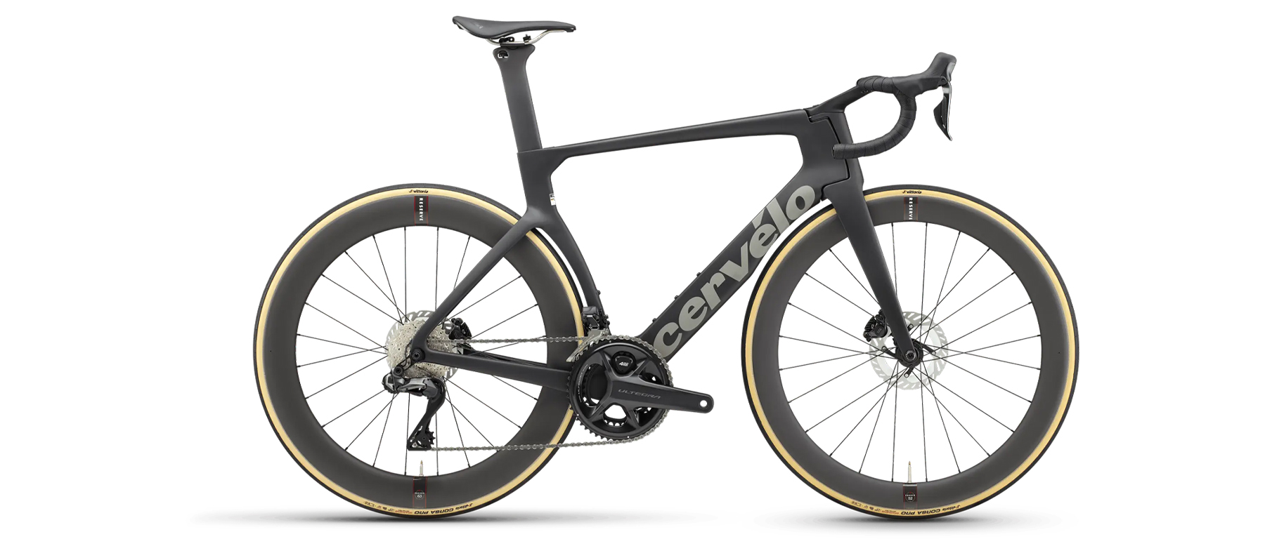 Cervelo S5 Ultegra Di2 Bicycle 2025