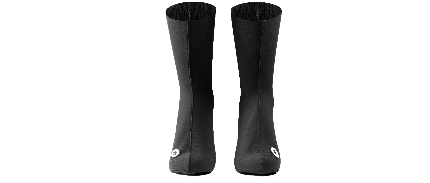 Assos GT Winter Booties Evo