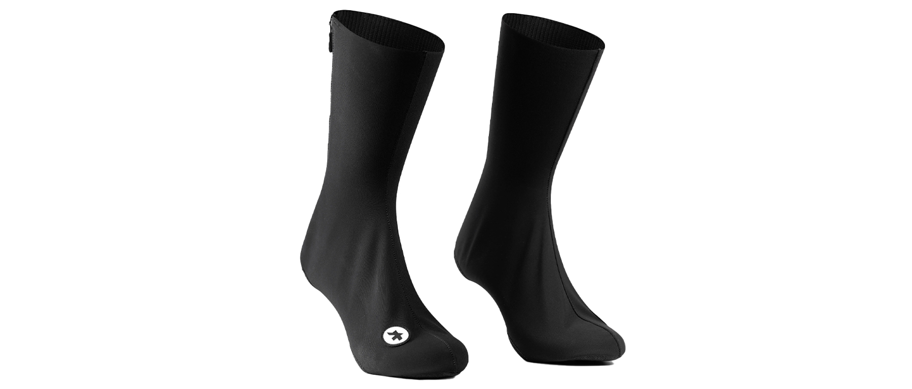 Assos GT Winter Booties Evo