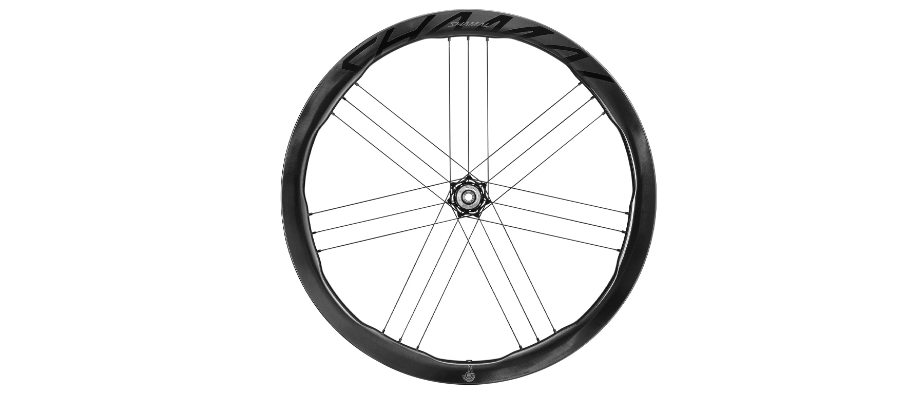 Campagnolo Shamal Dual Profile C23 Wheelset