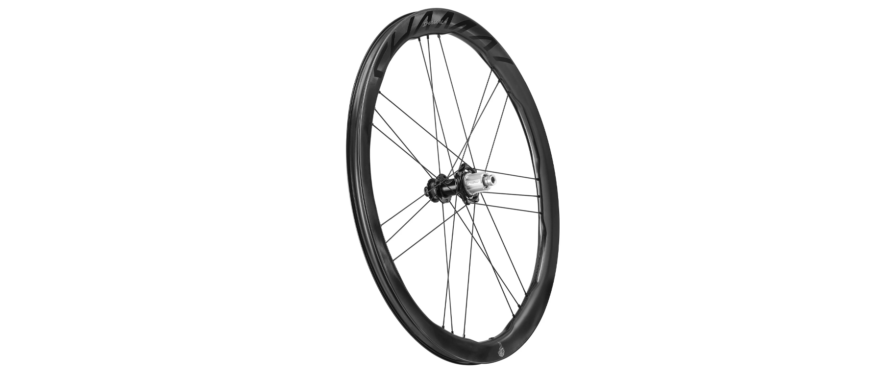 Campagnolo Shamal Dual Profile C23 Wheelset