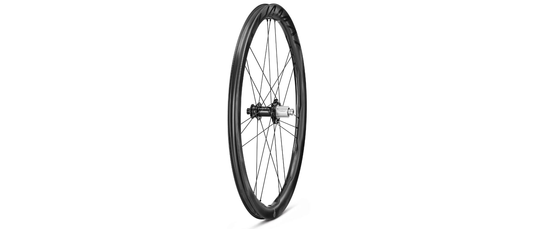 Campagnolo Shamal Dual Profile C23 Wheelset