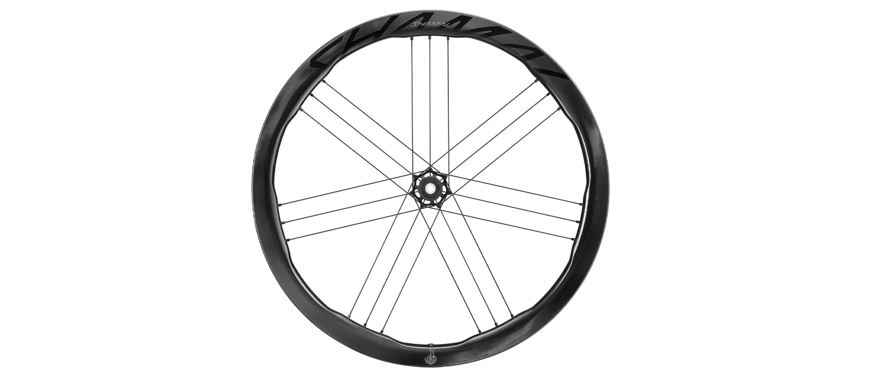 Campagnolo Shamal Dual Profile C23 Wheelset