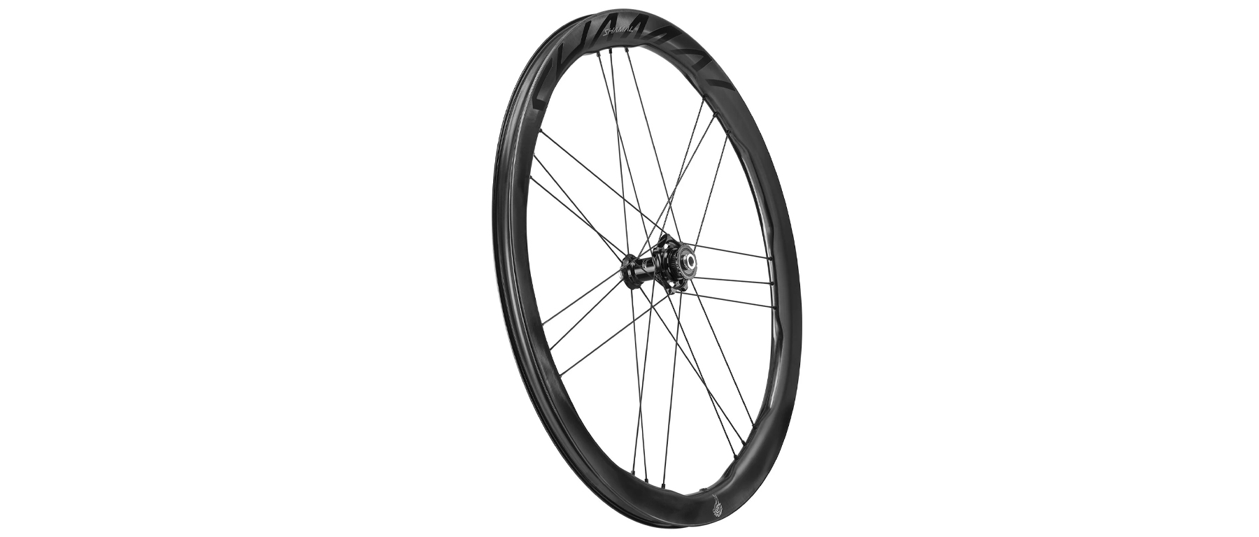 Campagnolo Shamal Dual Profile C23 Wheelset