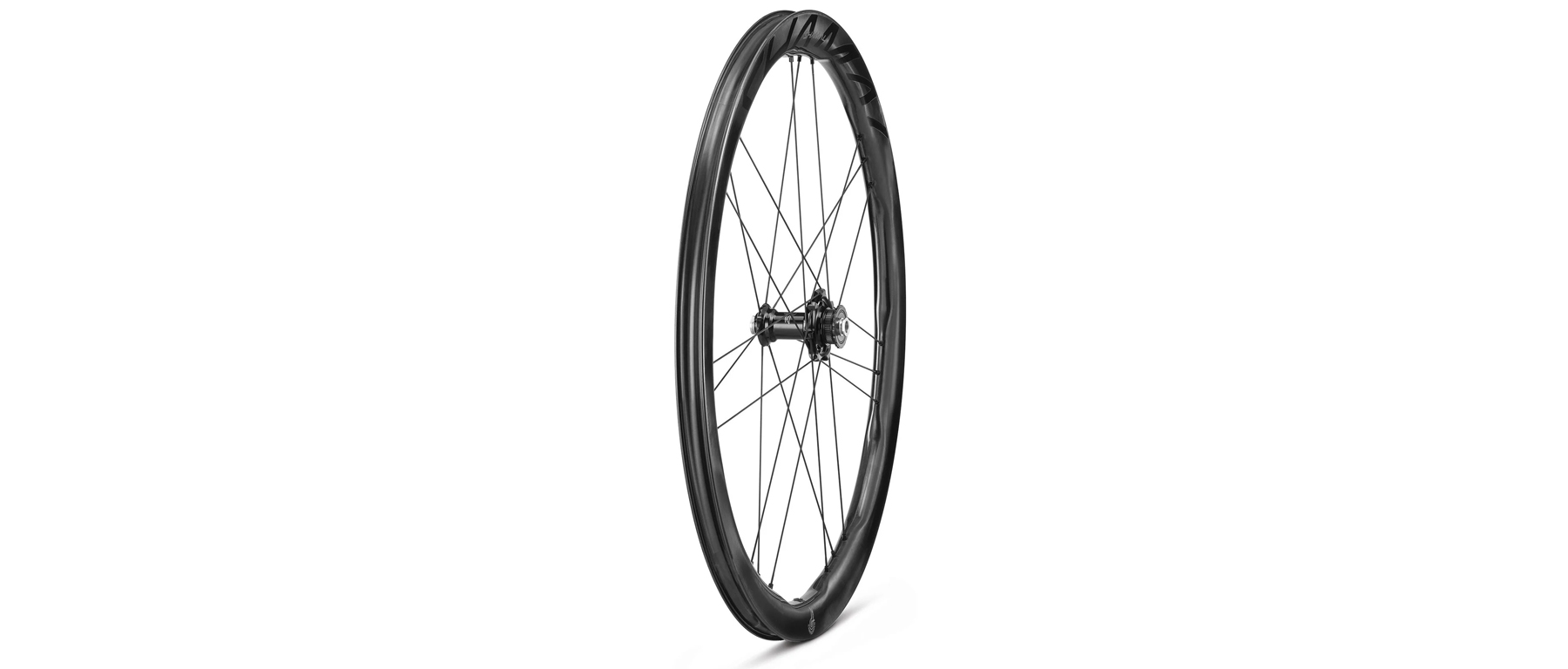 Campagnolo Shamal Dual Profile C23 Wheelset