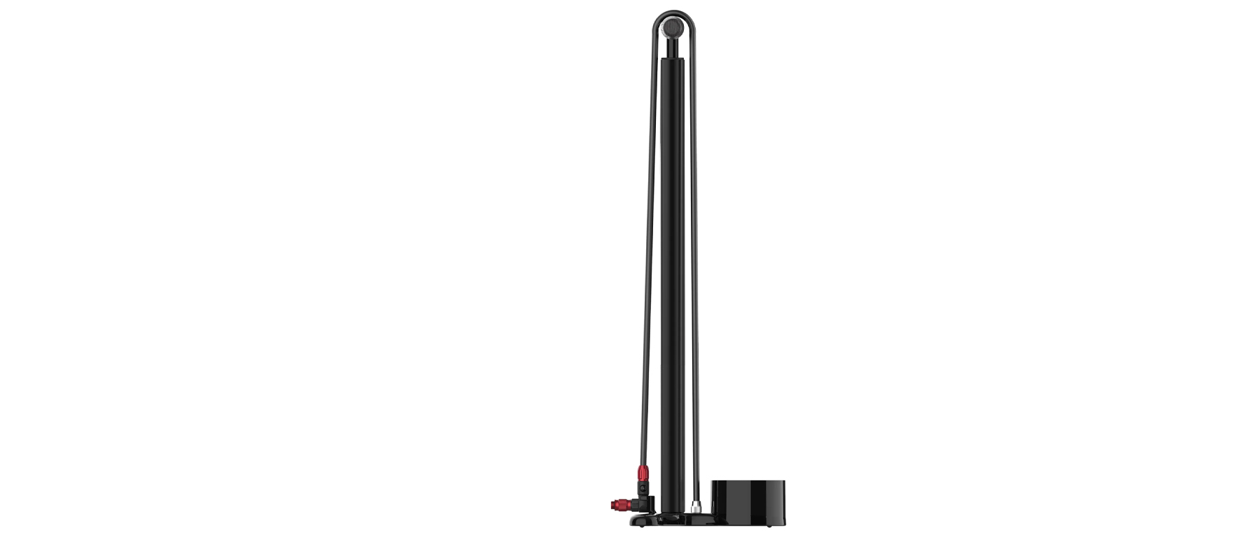 Lezyne Alloy Floor Drive 3.5 Floor Pump