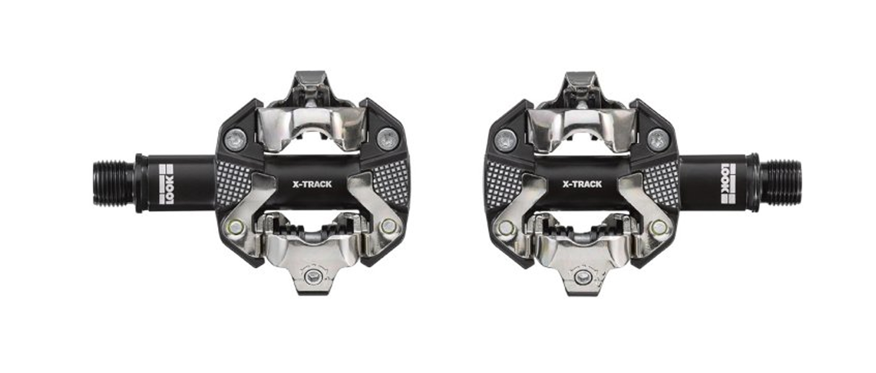 LOOK X-Track MTB Gravel Edition Pedals