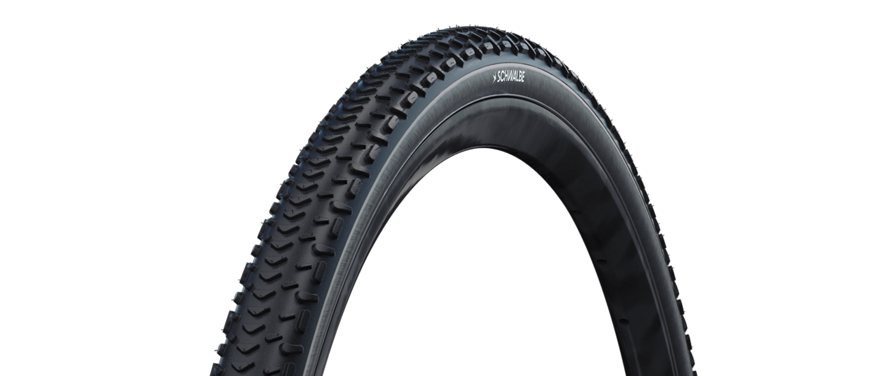 Schwalbe G-One RX Tubeless Gravel Tire