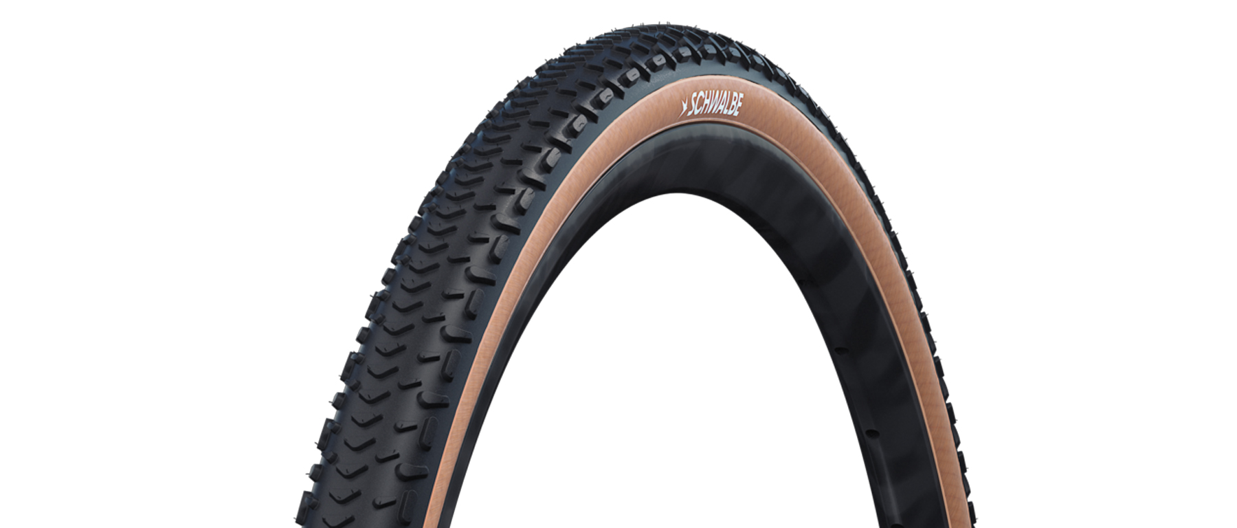 Schwalbe G-One RX Tubeless Gravel Tire