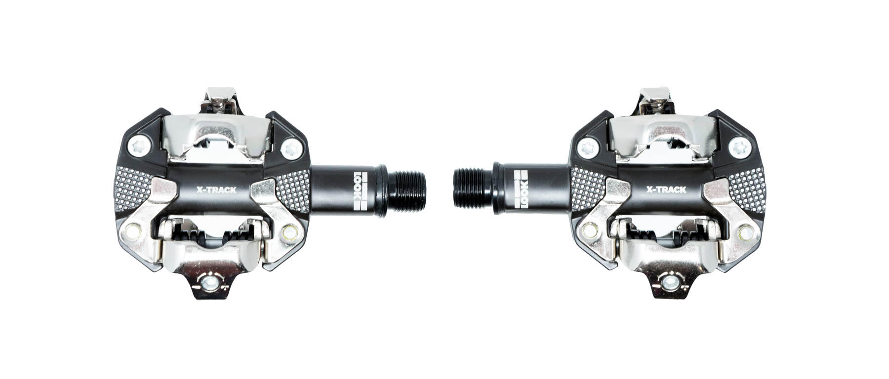 LOOK X-Track MTB Pedals