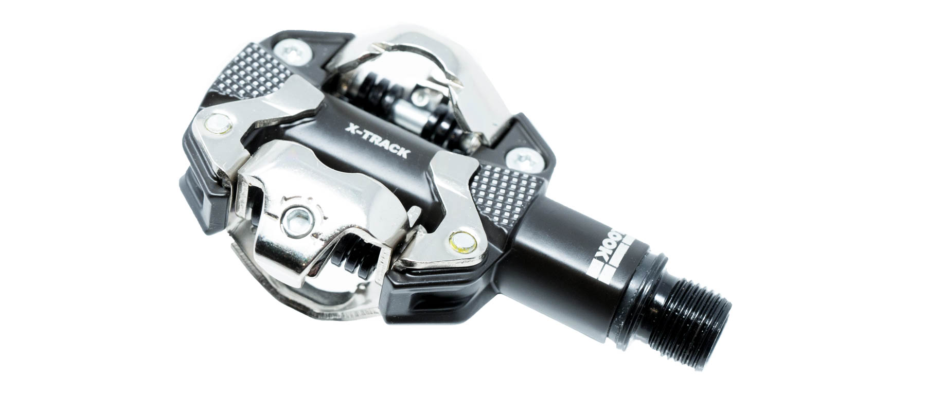 LOOK X-Track MTB Pedals