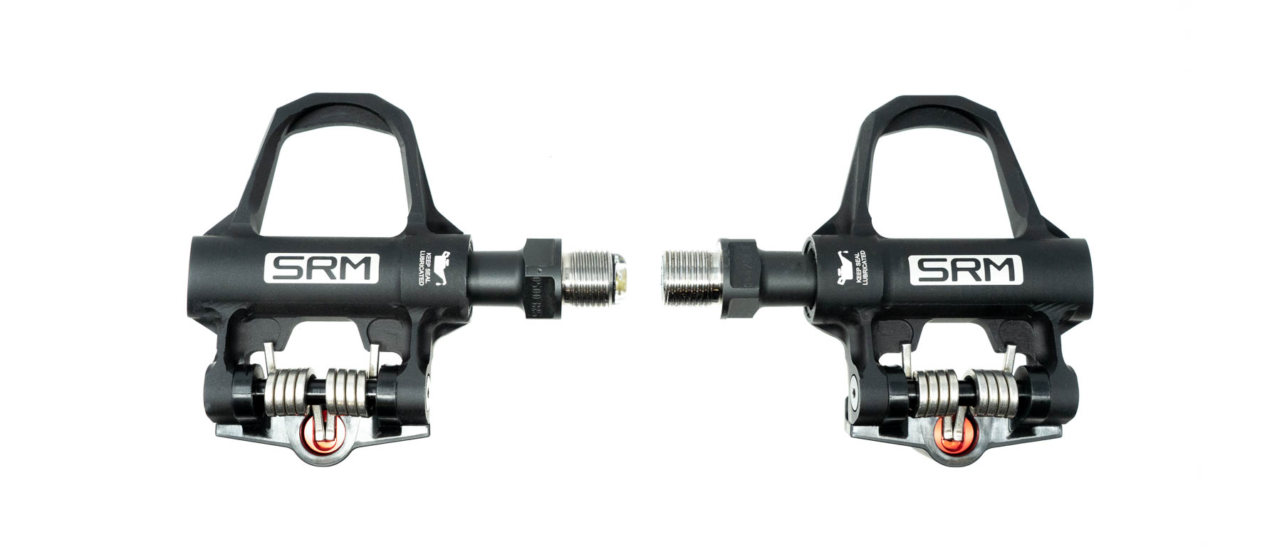 SRM X-Power Road Pedal