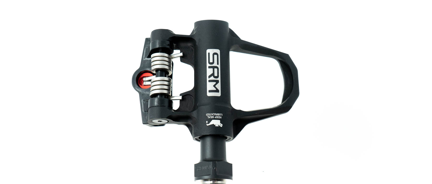 SRM X-Power Road Pedal