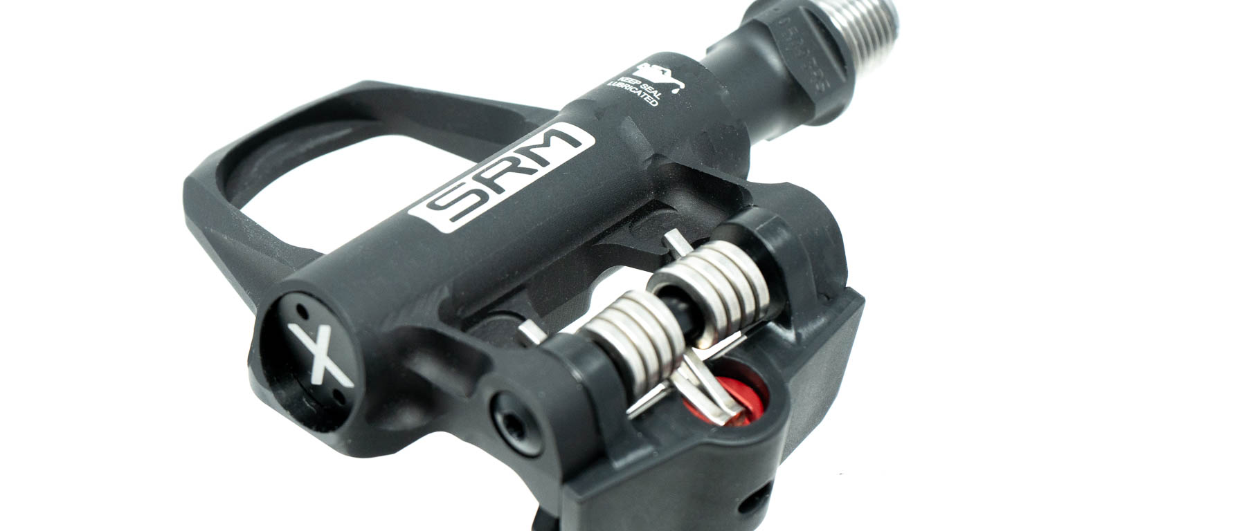 SRM X-Power Road Pedal