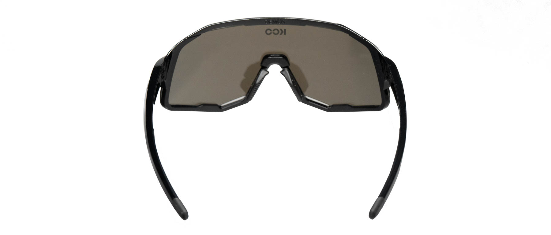 KOO Demos Eyewear