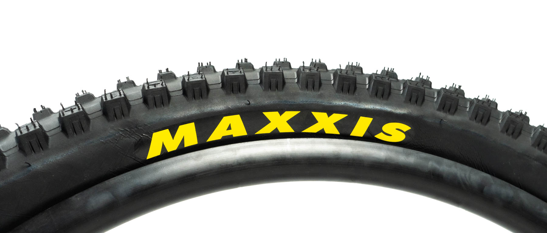 Maxxis High Roller III 3C MaxxGrip DD Tubeless Tire